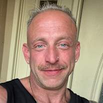 Photo of Scott Mills