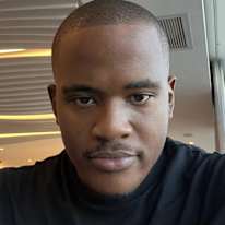 Photo of Siphiwe