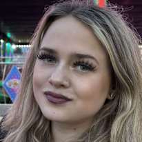Photo of Alyssa