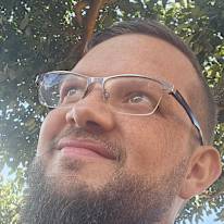Photo of Deon Coetzee