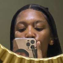 Photo of Dimpho Makgetla