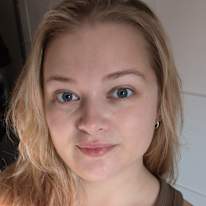 Photo of Hailey Halvorson