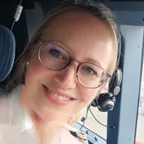 Photo of Anya Bauer