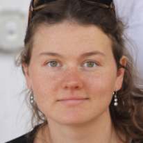 Photo of Frieda Marie Luschert