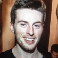 Photo of Ryan