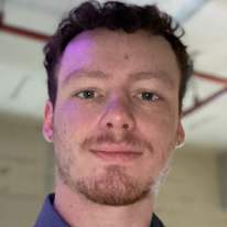 Photo of Ben