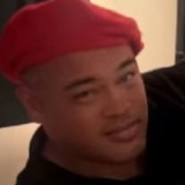 Photo of Eric
