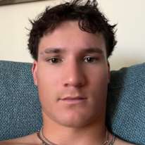 Photo of Izak Derik-Westaway