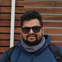 Photo of Pulkit Jain