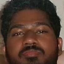 Photo of Joseph Chunduru