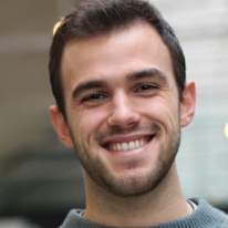 Photo of Albin