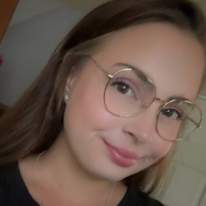 Photo of Augustina Jacobs-Hansen