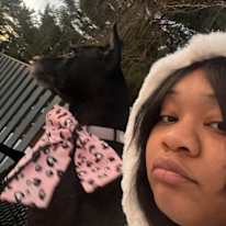 Photo of Alexus