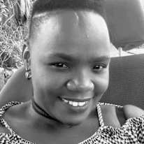 Photo of Thembeni Reginah Shongwe