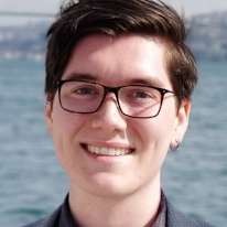 David Canberk Yilmaz