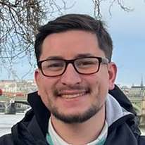 Photo of Matias
