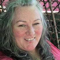 Photo of Brenda Beattie