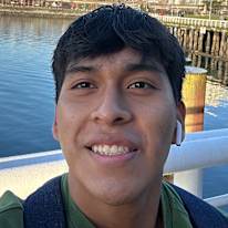 Photo of Pablo