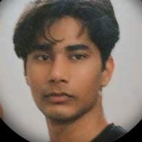 Photo of Sahil