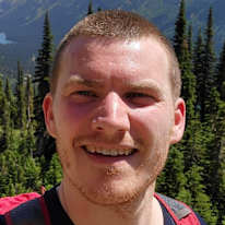 Photo of Tim