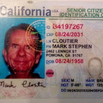 Photo of Mark