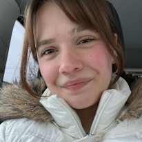 Photo of Anna