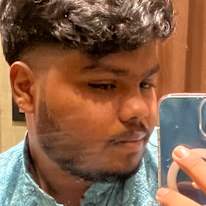 Photo of Sumeet