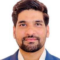 Photo of Saalim