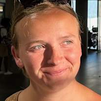 Photo of Juliette