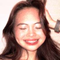Photo of Micha Ella Marie Lim