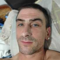 Photo of Gordon