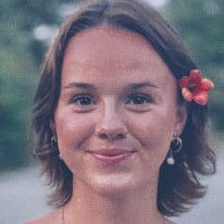Photo of Molly