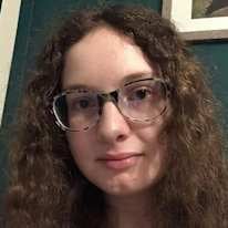 Photo of Hannah
