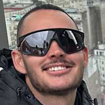 Photo of Nikolaos Sakogiannis