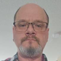 Photo of Mark