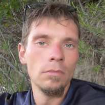 Photo of David
