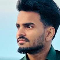 Photo of CHIRAG CHIRAG