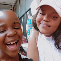 Photo of Nompumelelo