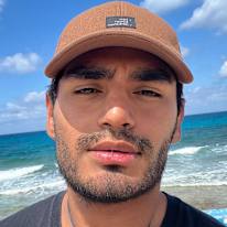 Photo of Edson lopez