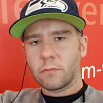 Photo of Christopher