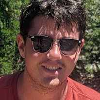Photo of Tyler