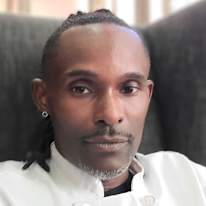 Photo of Andre