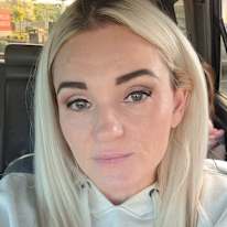 Photo of Kimberly
