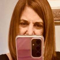 Photo of Stephanie Weiner