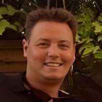 Photo of Mike