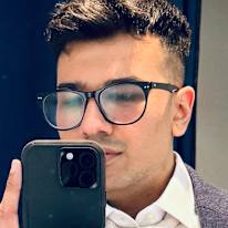 Photo of Pratik