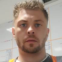 Photo of Gary