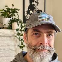 Photo of Tony