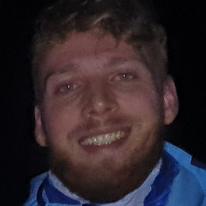 Photo of Thomas