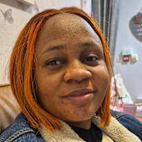 Photo of Lorrita